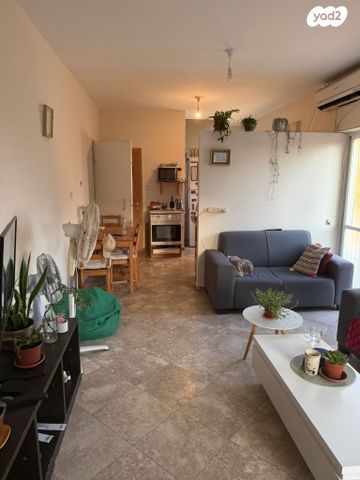 Luxury Apartment 1001 - Living Room