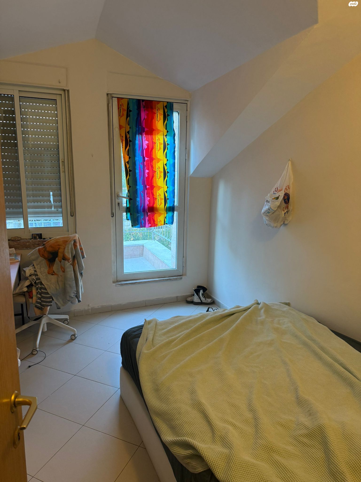Luxury Apartment 1001 - Bedroom